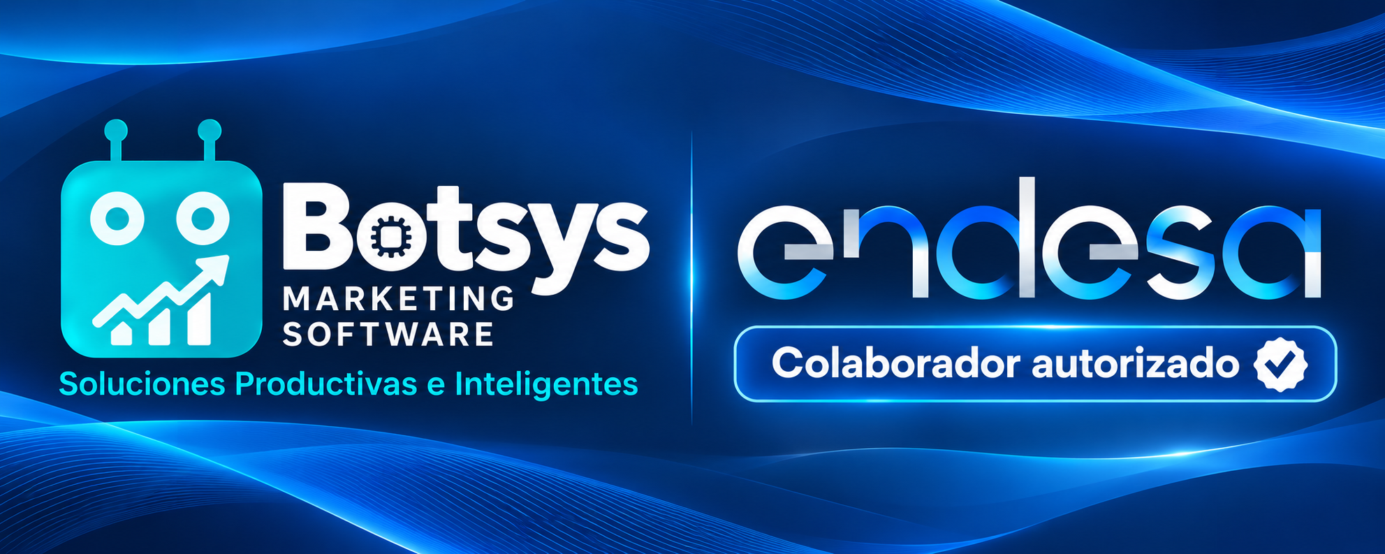 Botsys · Endesa